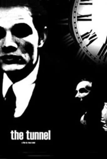 Movie poster for The Tunnel