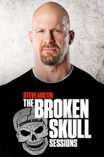 Movie poster for Steve Austin's Broken Skull Sessions