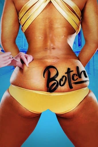 Movie poster for Botch
