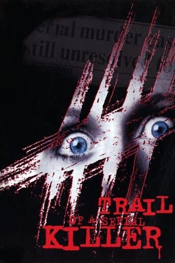 Movie poster for Papertrail