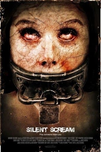 Movie poster for The Retreat