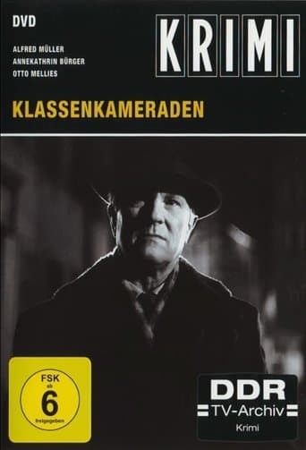 Movie poster for Klassenkameraden