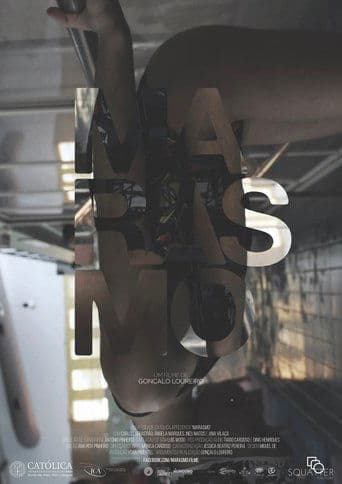 Movie poster for Marasmus
