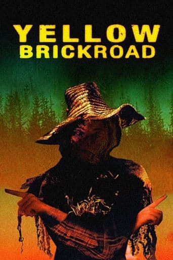 Movie poster for YellowBrickRoad