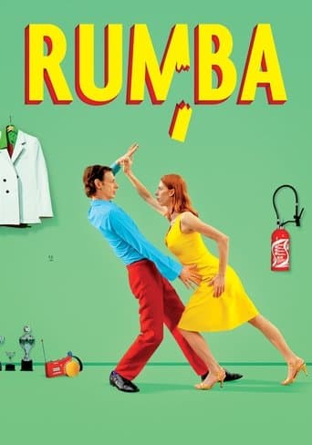 Movie poster for Rumba