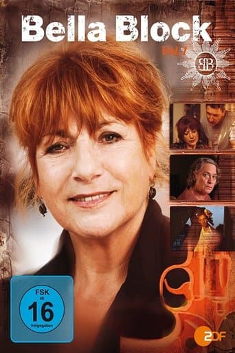 Movie poster for Bella Block