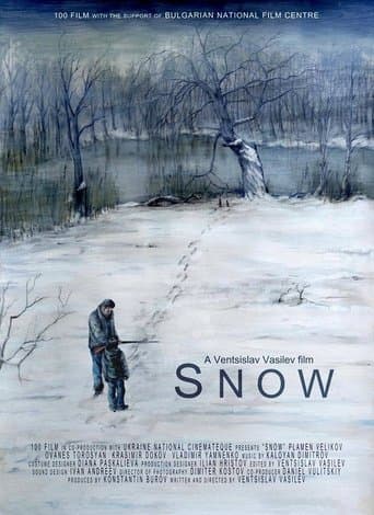 Movie poster for Snow