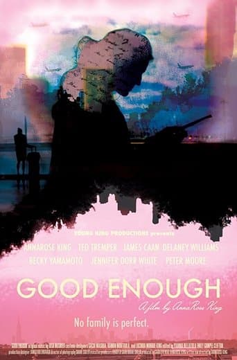 Movie poster for Good Enough