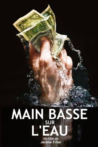 Movie poster for Lords of Water