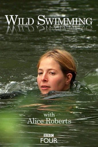 Movie poster for Wild Swimming