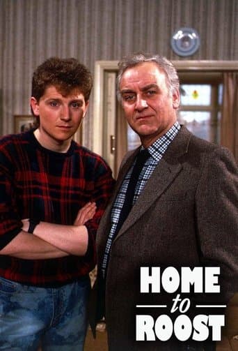 Movie poster for Home to Roost