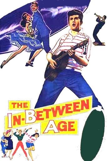 Movie poster for The Golden Disc