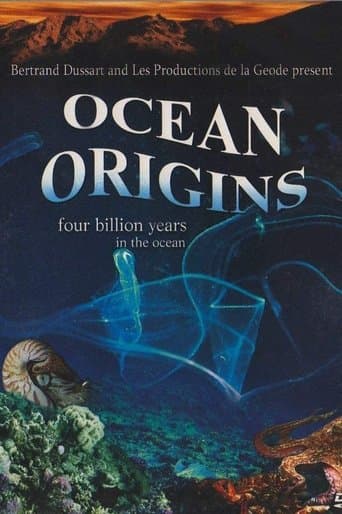 Movie poster for Origins of Life