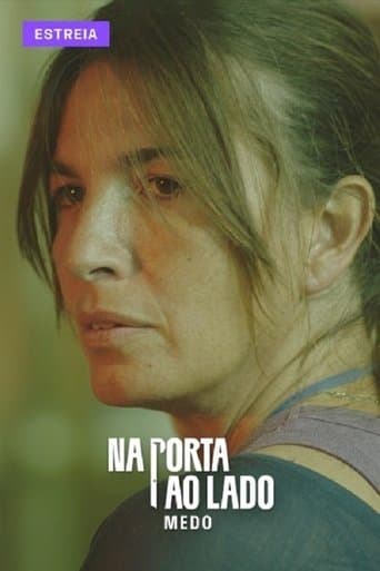 Movie poster for Next Door: Fear
