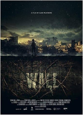 Movie poster for The Wall