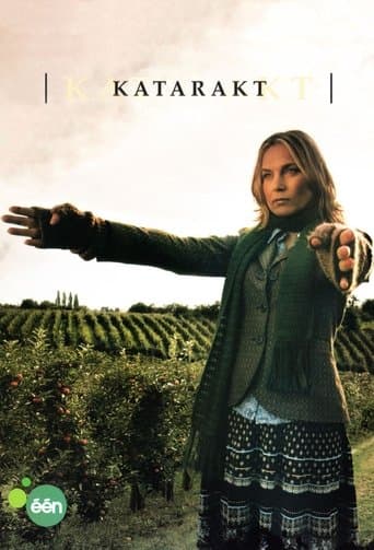 Movie poster for Katarakt
