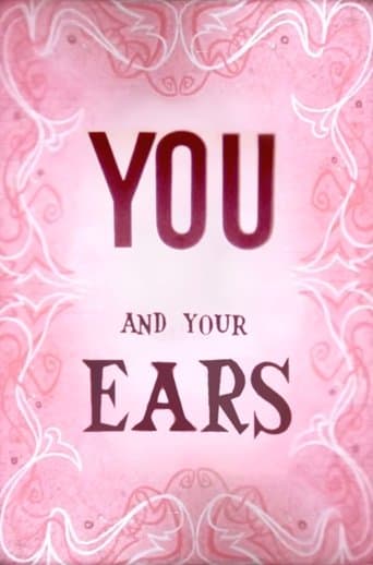 Movie poster for You and Your Ears