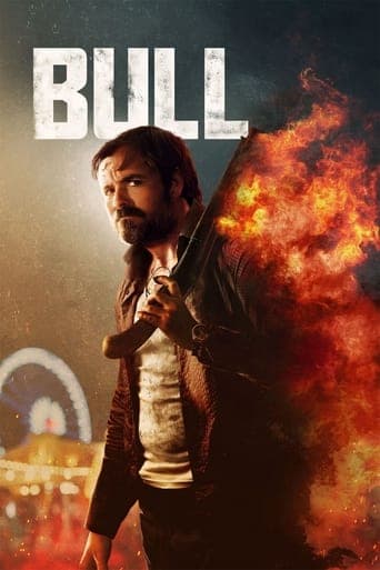 Movie poster for Bull