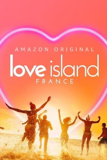 Movie poster for Love Island France