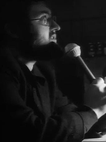 Movie poster for Microphone's Test