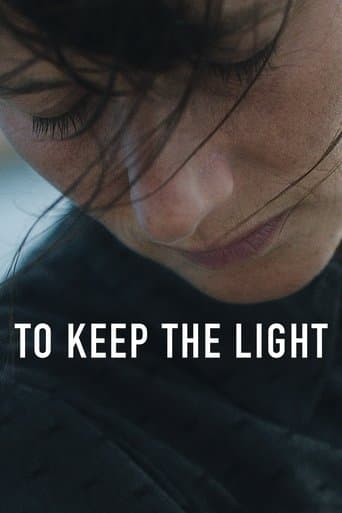 Movie poster for To Keep the Light