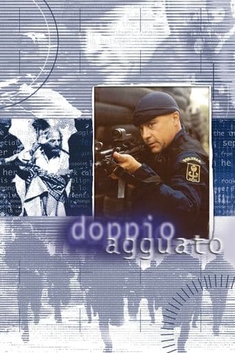 Movie poster for Doppio agguato