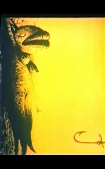 Movie poster for The Smoked Sprat Baking in the Sun