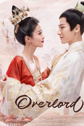 Movie poster for Overlord