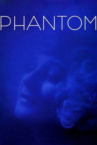 Movie poster for Phantom