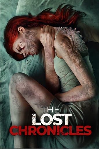 Movie poster for The Lost Chronicles