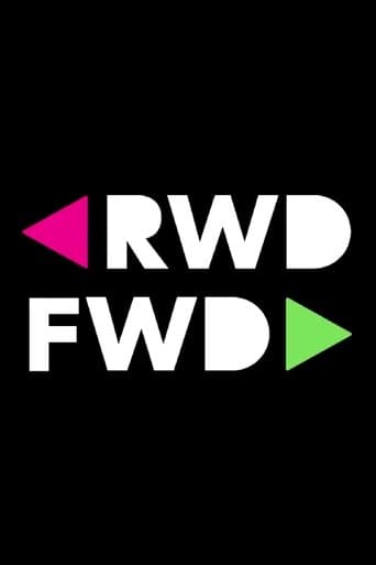 Movie poster for Rwd/Fwd
