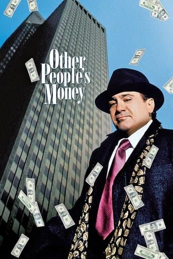 Movie poster for Other People's Money