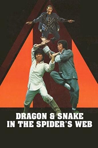 Movie poster for Challenge of Death