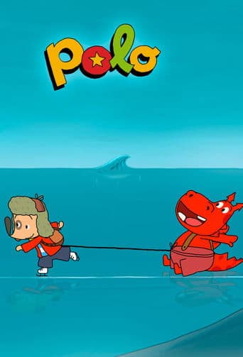 Movie poster for Polo
