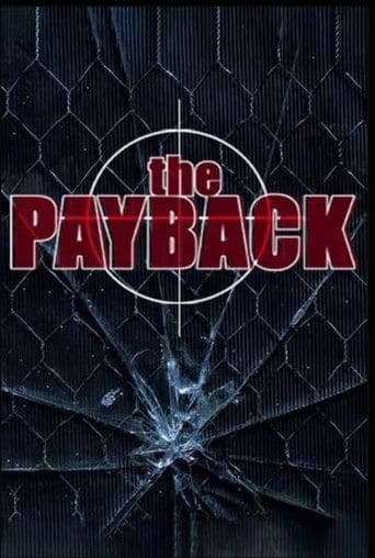 Movie poster for The Payback