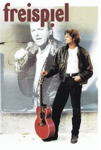 Movie poster for Freispiel
