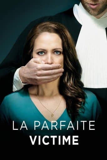 Movie poster for The Perfect Victim