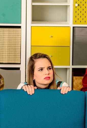 Movie poster for Still So Awkward