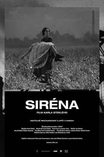 Movie poster for The Strike