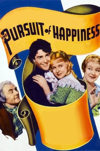 Movie poster for The Pursuit of Happiness