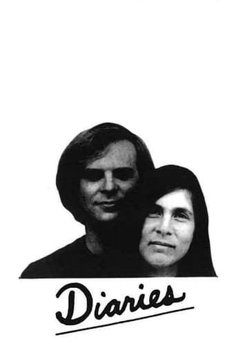 Movie poster for Diaries