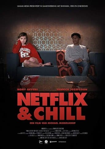 Movie poster for Netflix & Chill