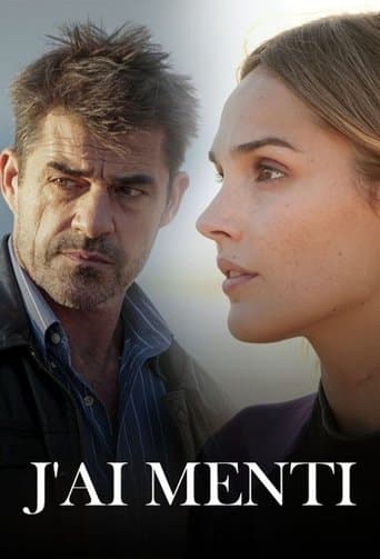 Movie poster for Spiral of Lies