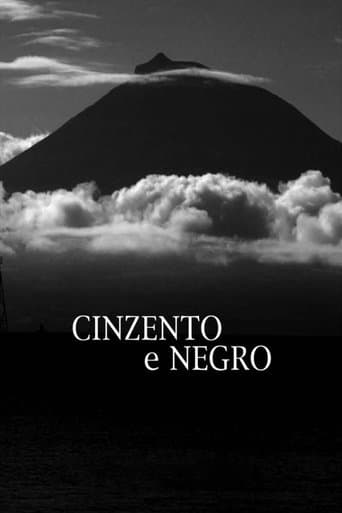 Movie poster for Grey and Black