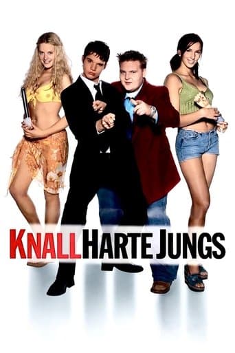 Movie poster for Ants in the Pants 2