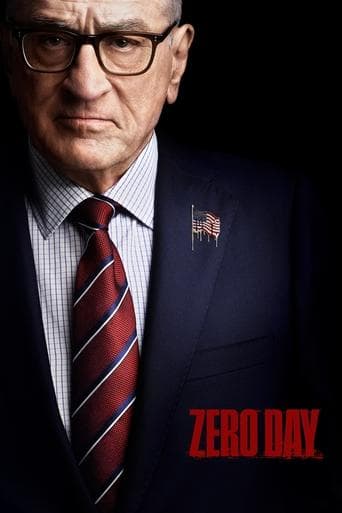 Movie poster for Zero Day