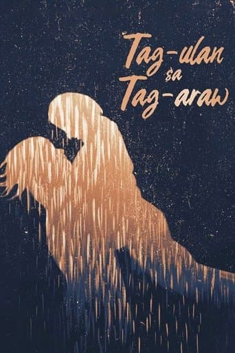 Movie poster for Tag-ulan sa Tag-araw