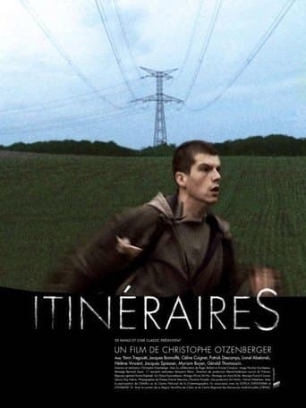 Movie poster for Itinéraires