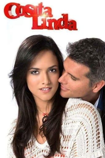 Movie poster for Cosita Linda