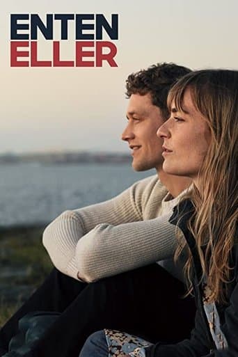 Movie poster for Enten Eller